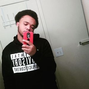 Meet your Posher, Jordan